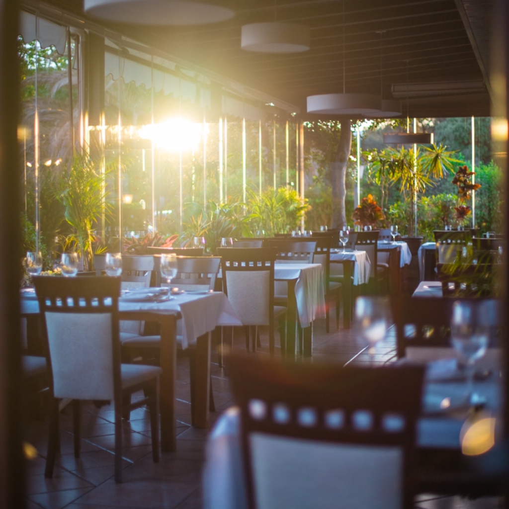 Restaurante El Pesca