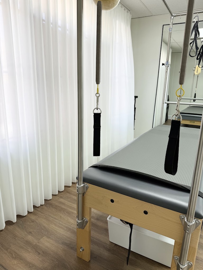  Pure Balance Pilates