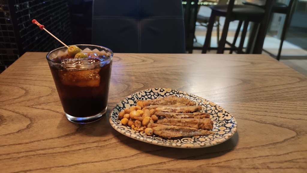 > 180 grados - Cafeteria en Petrer — Comida y bebida