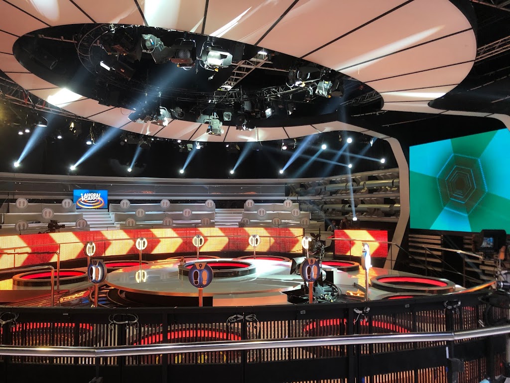 Estudios Gestmusic Banijay Group