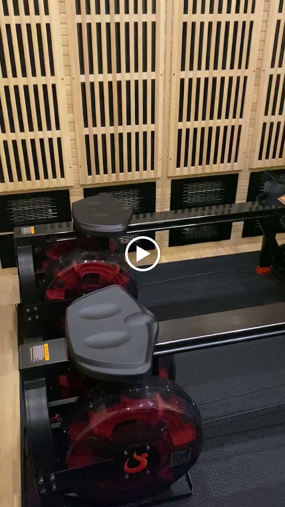  HOTWORX-New Caney, TX