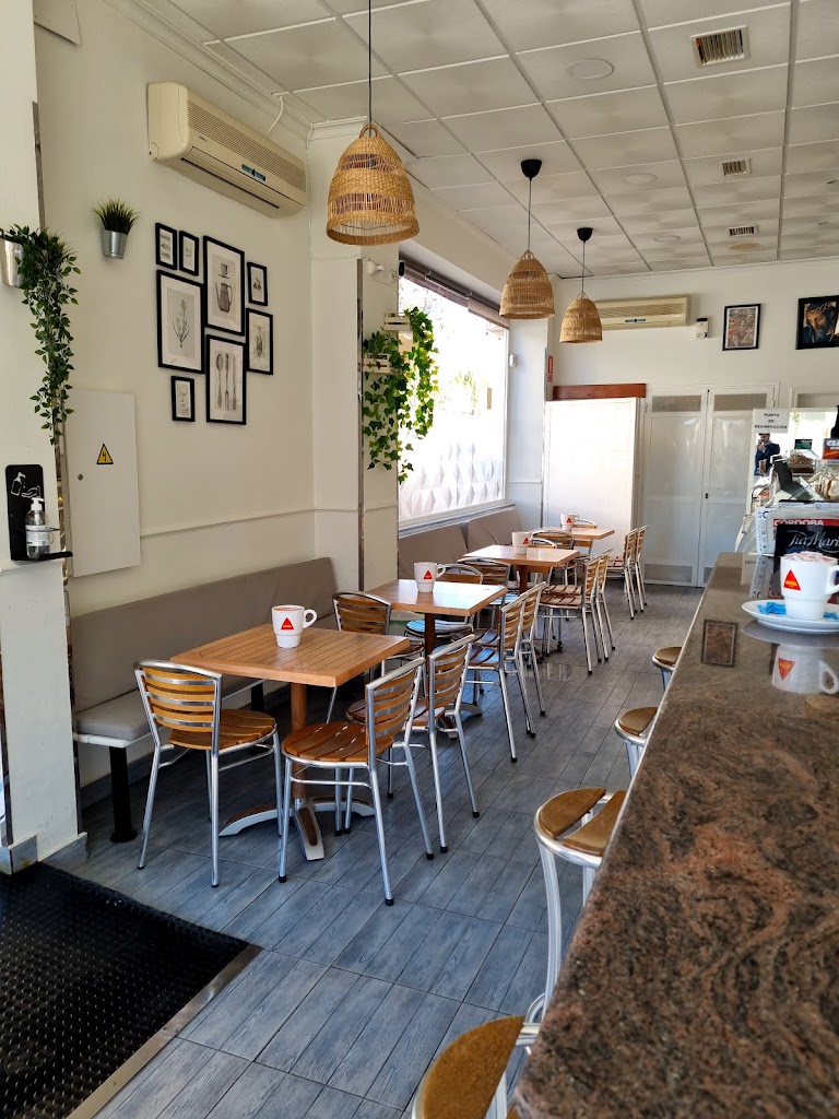 Cafeteria La Esquinita2.0