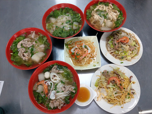 名景越南美食 的照片