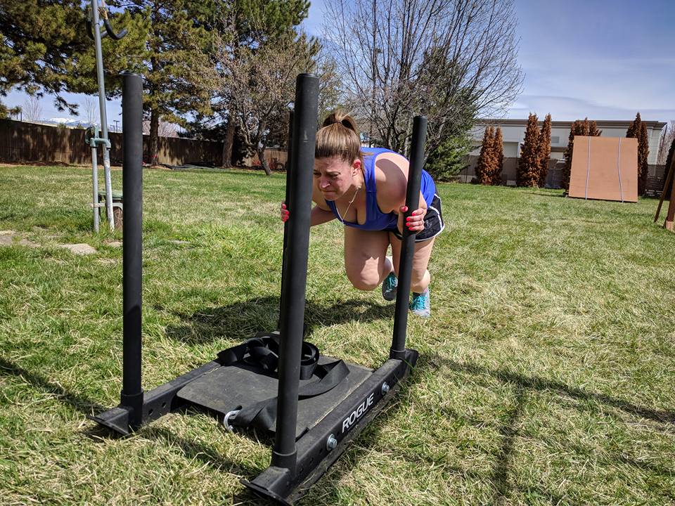  MetFix Boise (The Outpost)