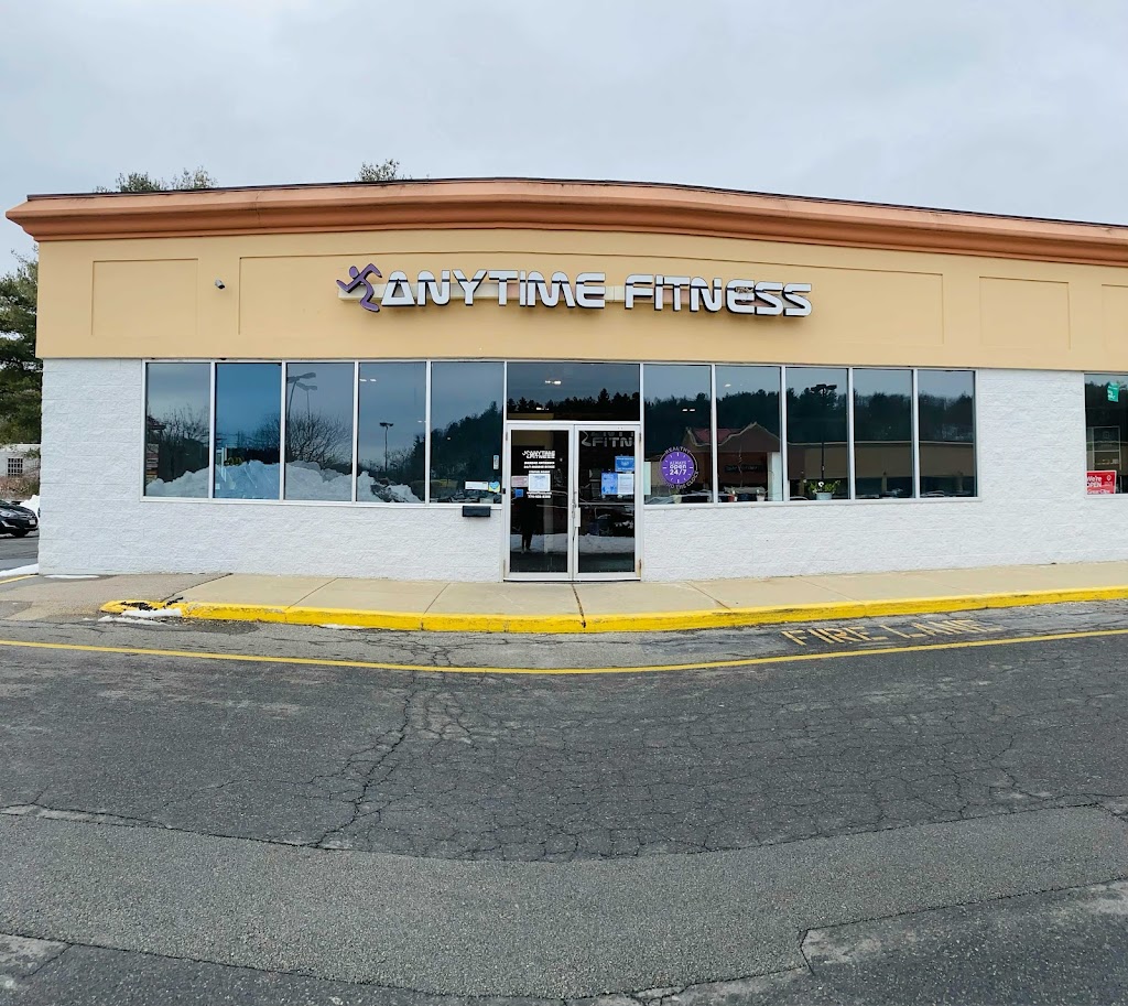  Anytime Fitness
