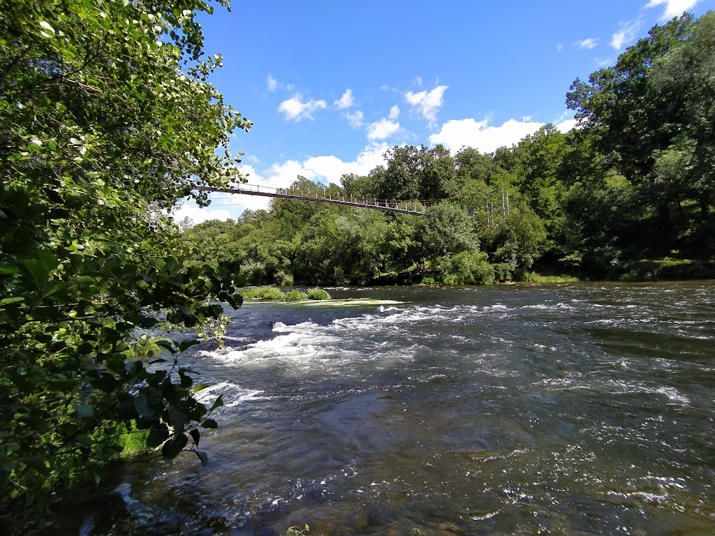 Ruta da Lamprea
