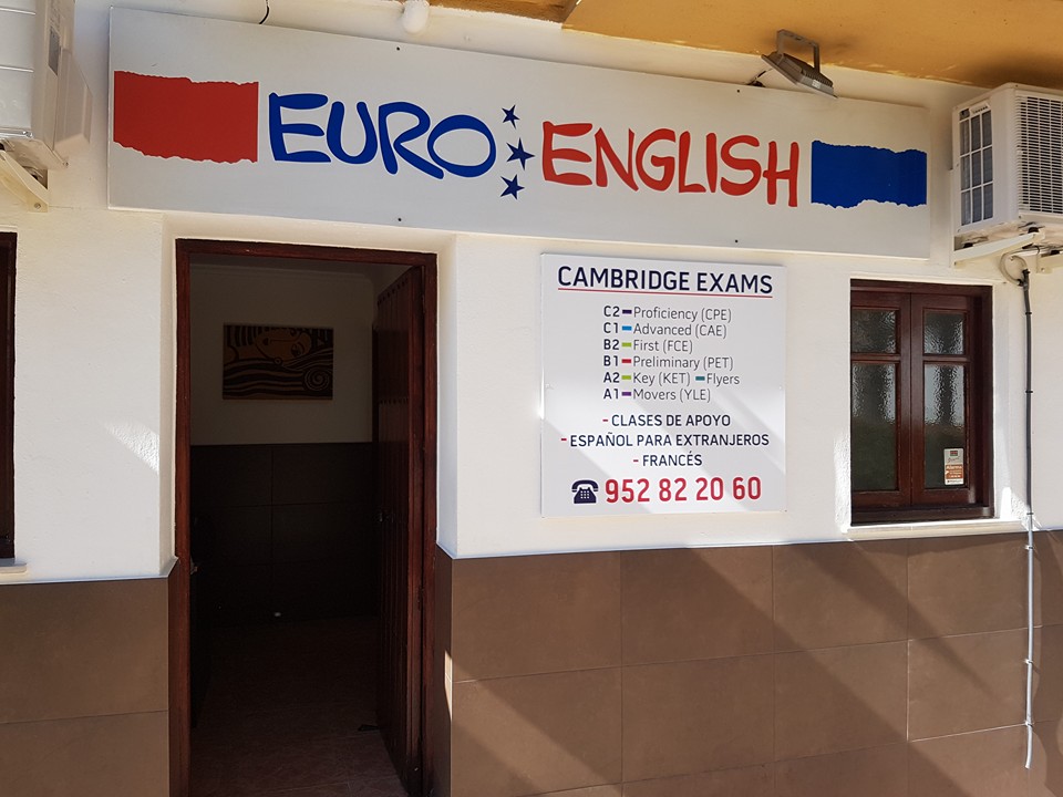 Euro English Marbella