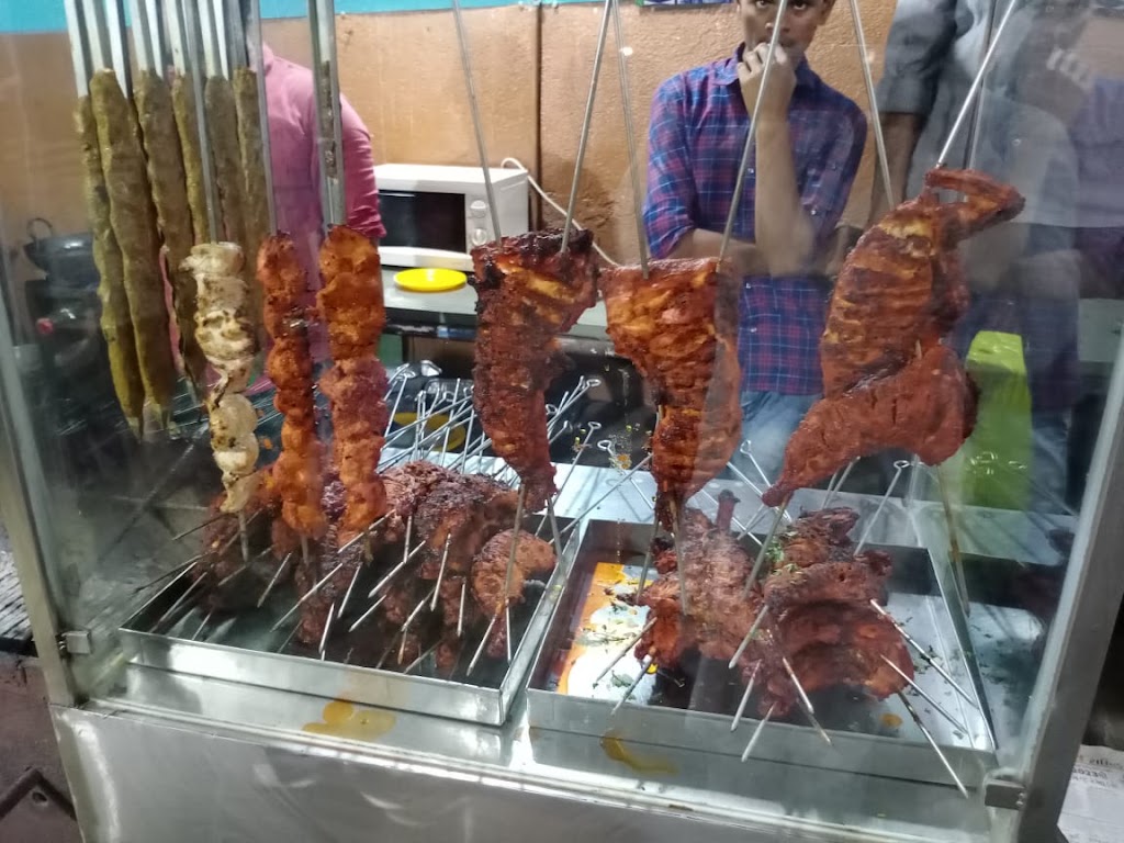 Hotel Garib Nawaz