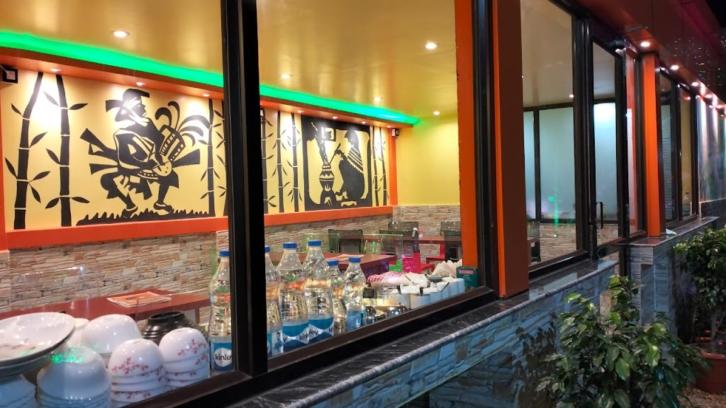 E Chhe Restaurant