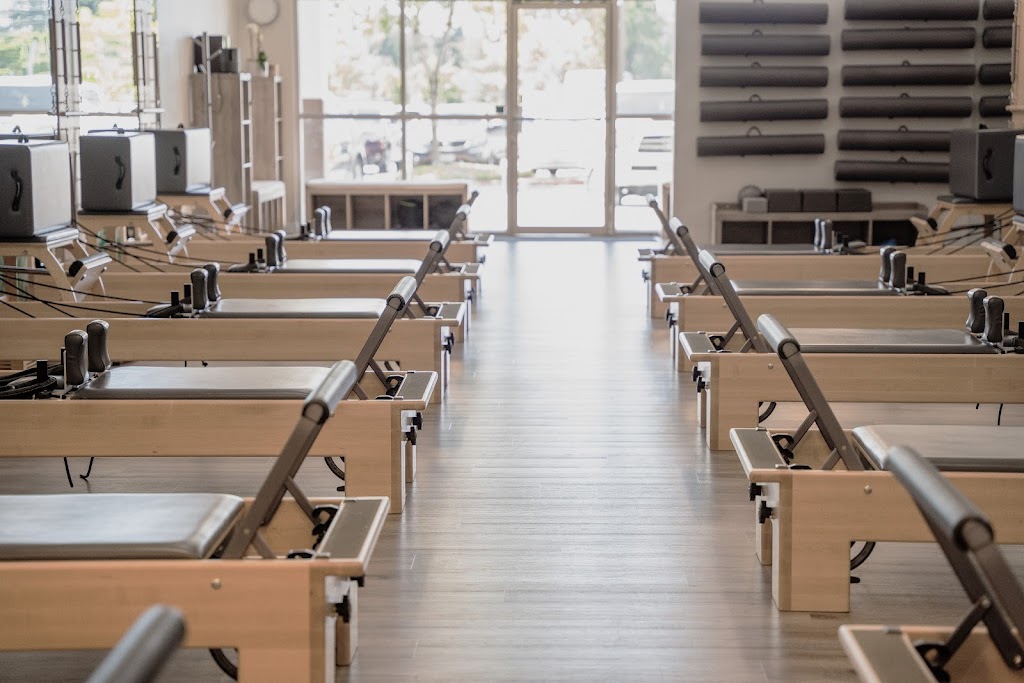  Pilates Studio 11, Sammamish