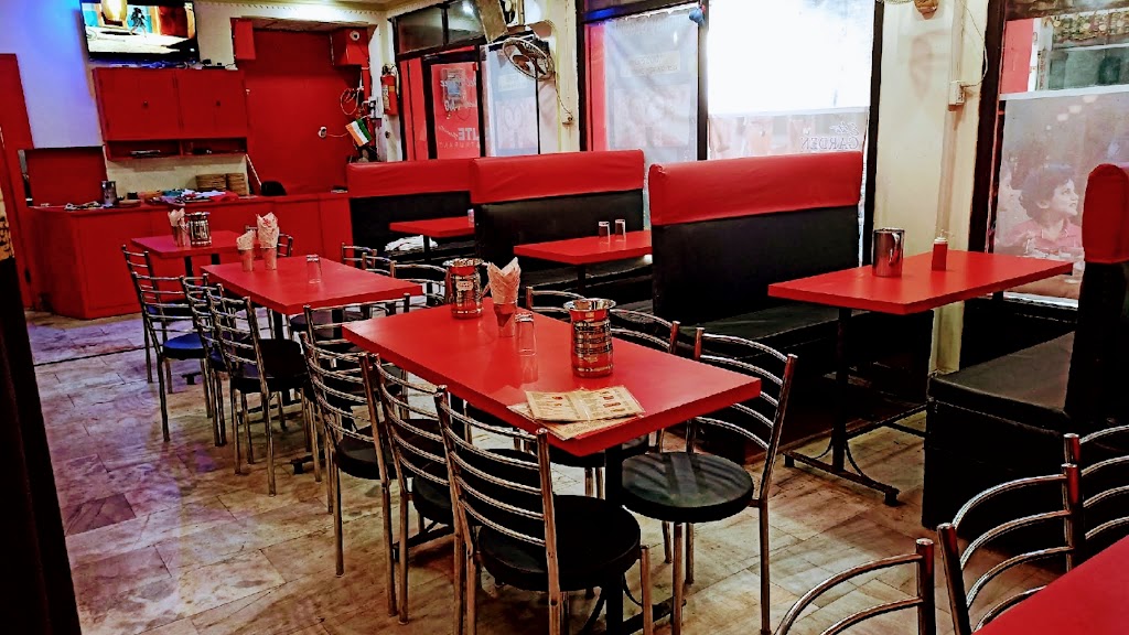 Elite Family Restaurant