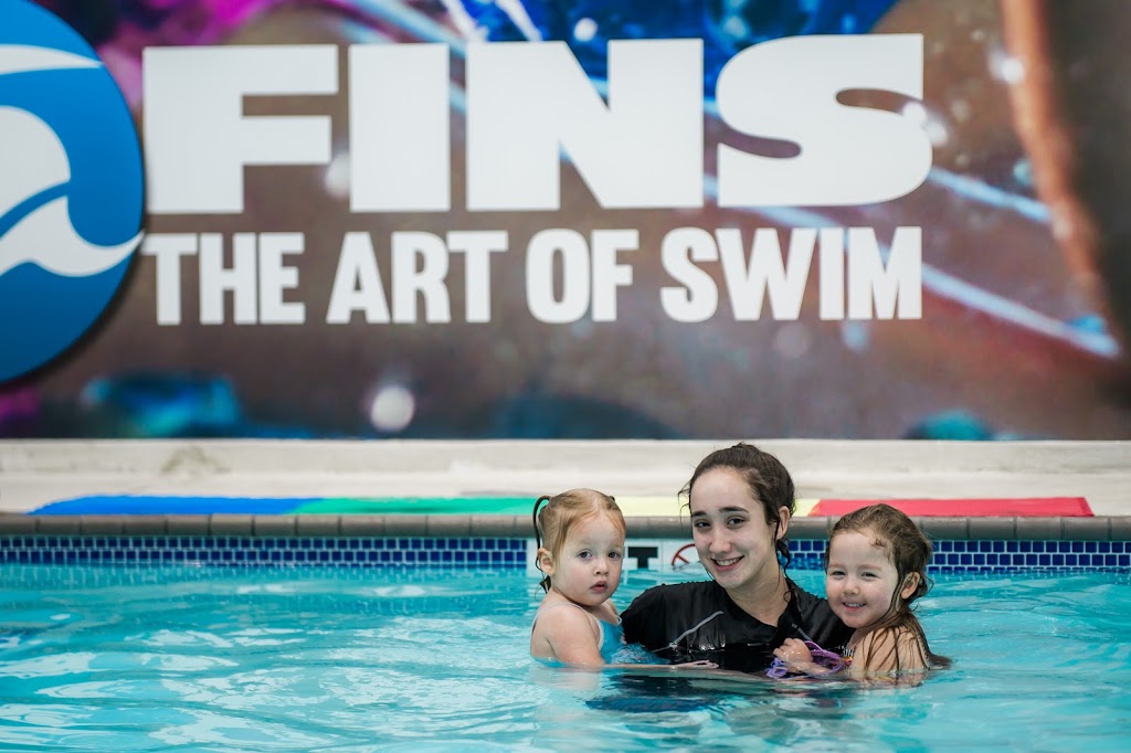  FINS Swim School