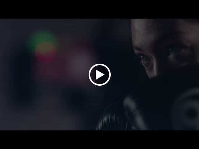  9Round Kickboxing Fitness