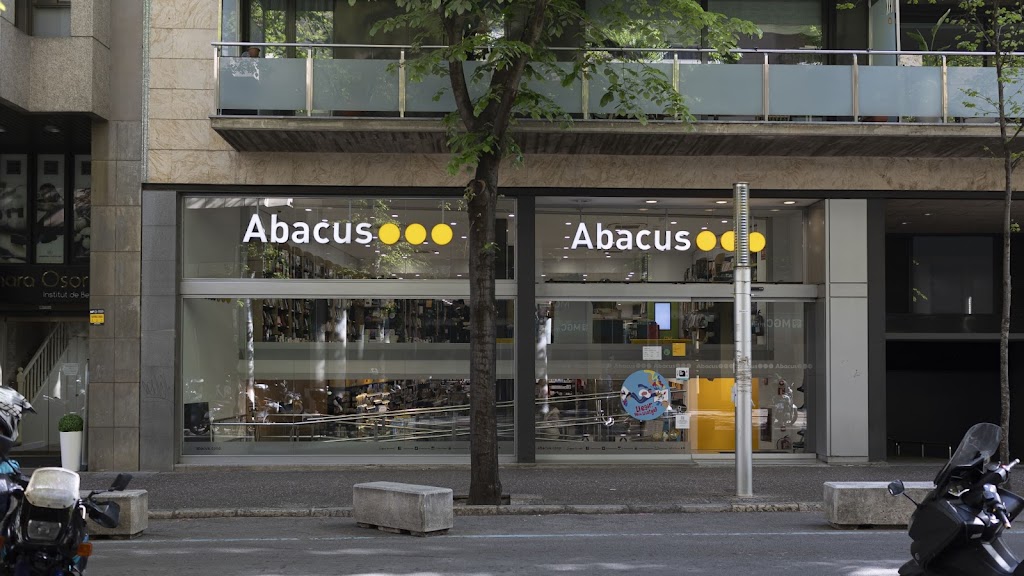 Foto 2 de Abacus Cooperativa | Girona Centre