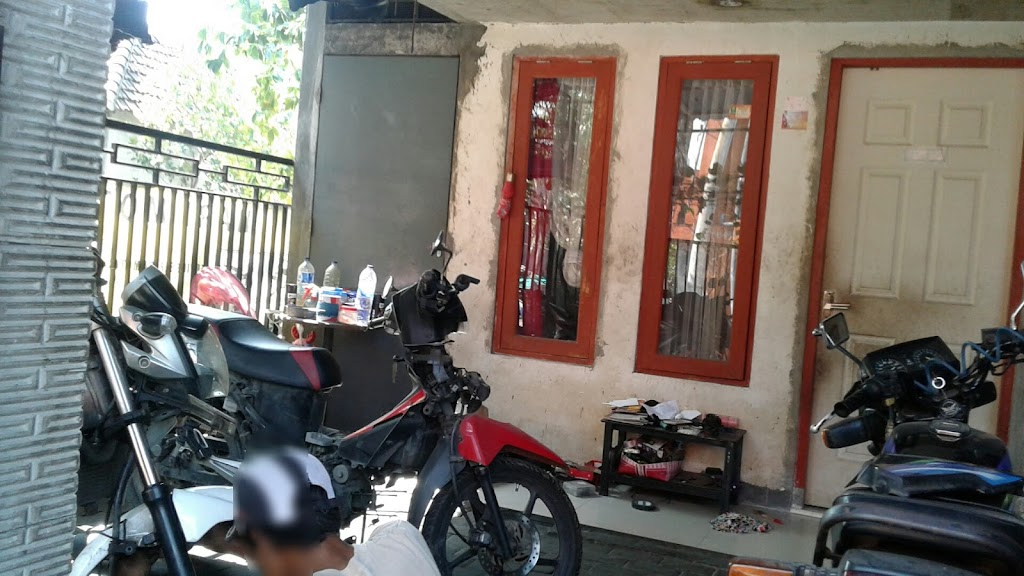 HARI MOTOR