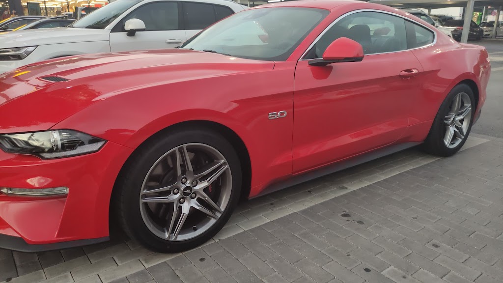 Rent a Car sotogrande