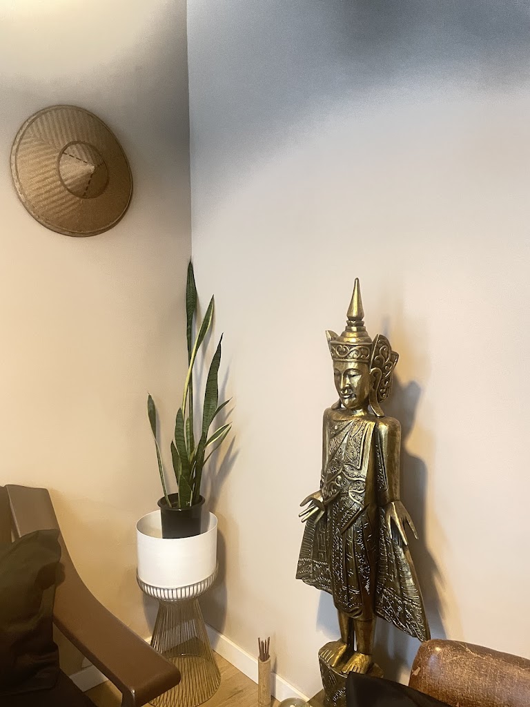 Pachan Masaje Tailandes, Sitges