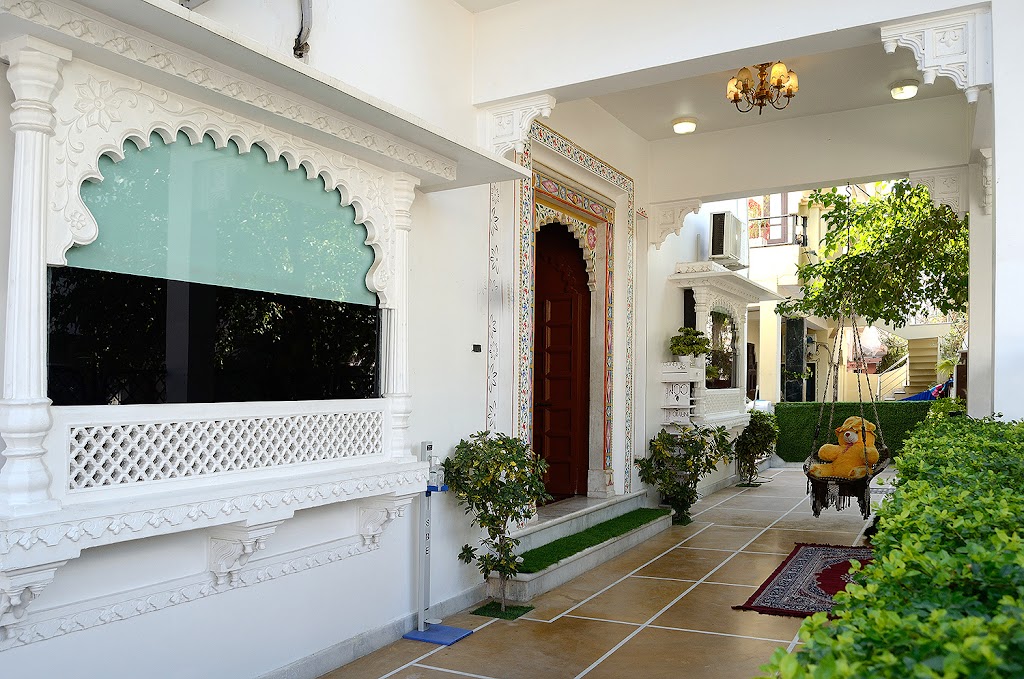 Ambay Villa A Luxury Stay