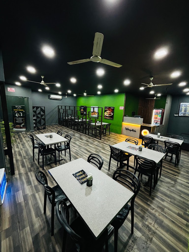 Wrapstick Bhuj