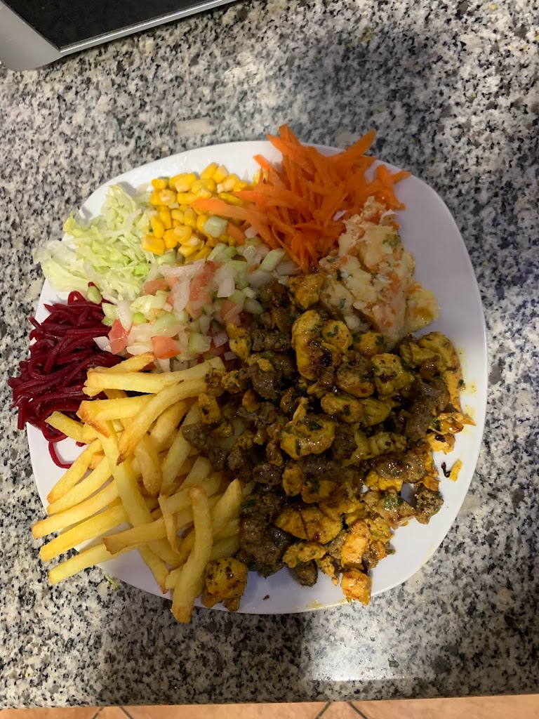 restaurante agadir — Del propietario