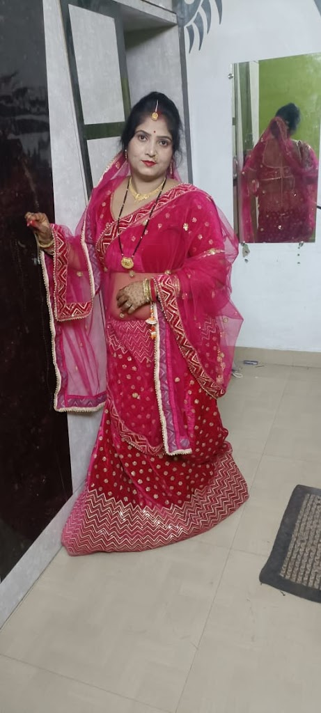 Monika Beauty Parlour