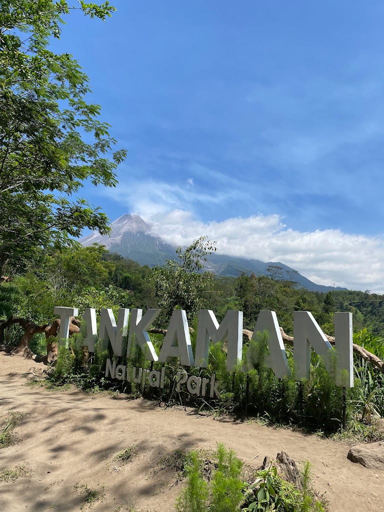 Tankaman Natural Park