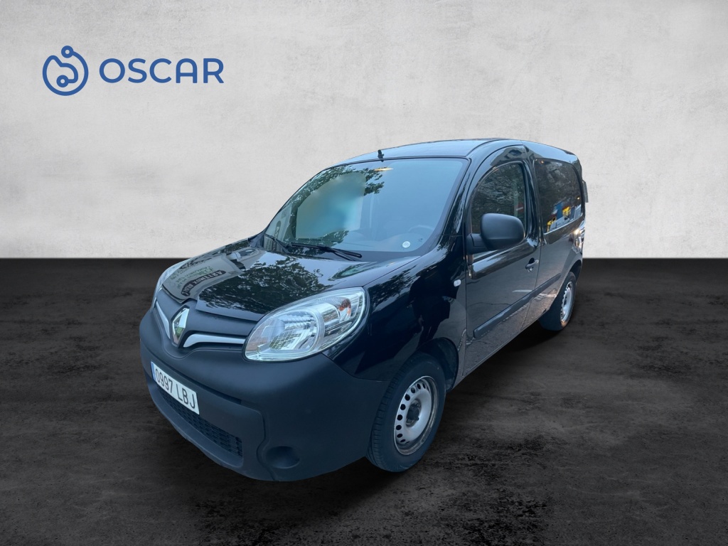 Oscar Alquiler de Coches Arganda del Rey — Del propietario