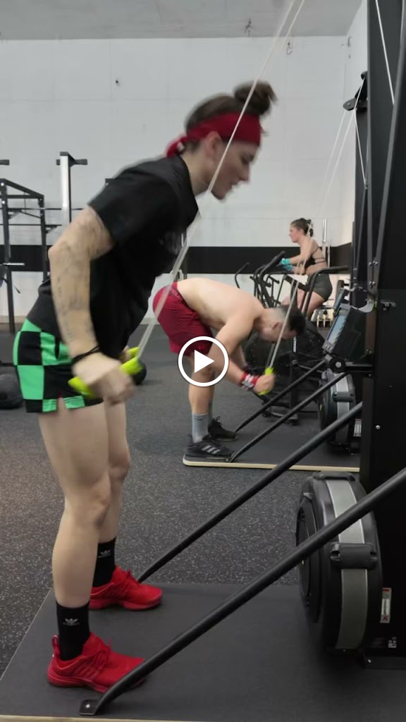  All Inclusive CrossFit