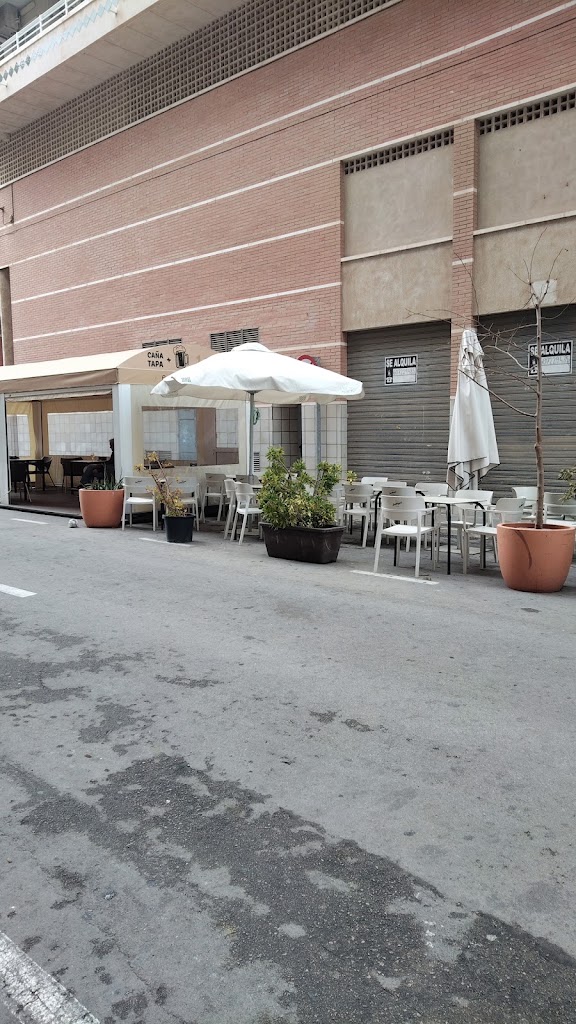 Nueva gerencia birras y tapas — Mas recientes