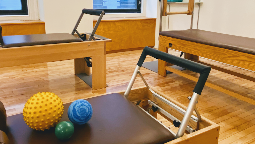  Mongoose Bodyworks - Pilates in Soho NYC