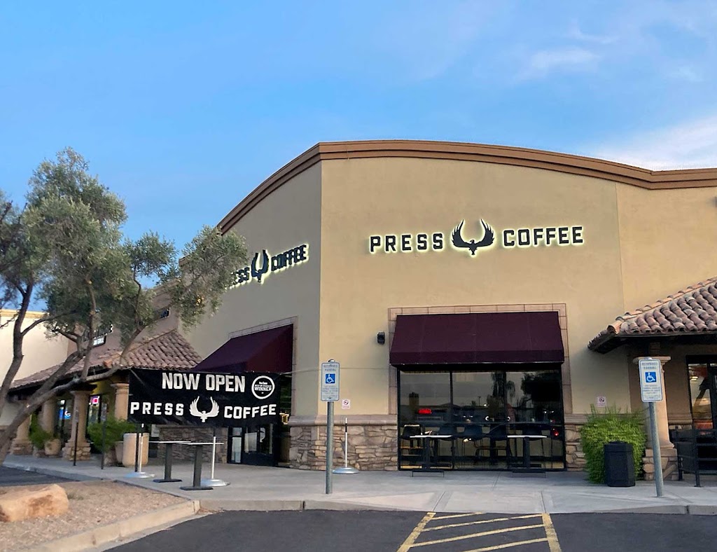 Photo of Press Coffee - Chandler