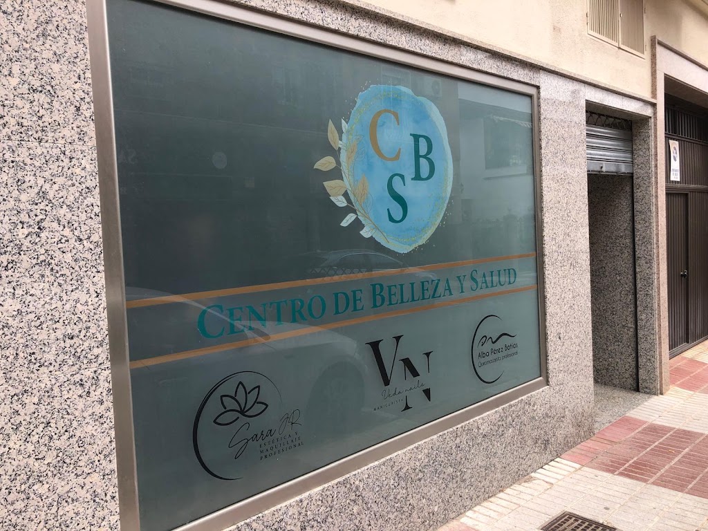 Quiromasajista Alba Perez Botias — Del propietario