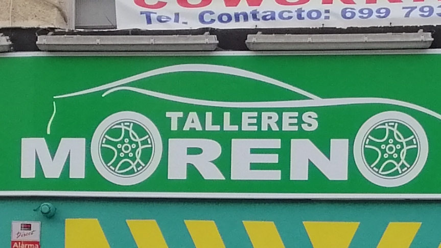 Talleres Moreno