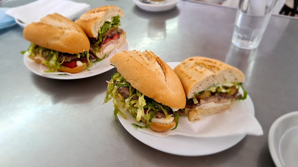 Restaurante Capi Blas