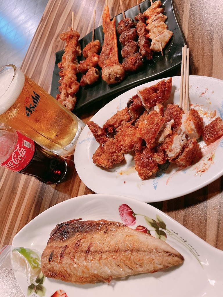 海楓碳烤 的照片