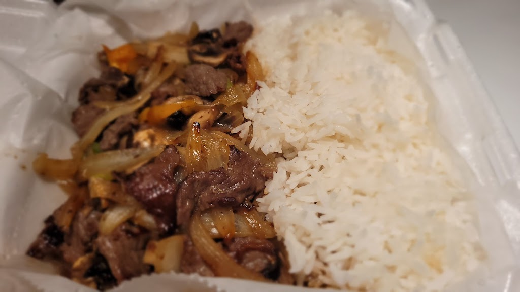 Sam's Taste of Thai