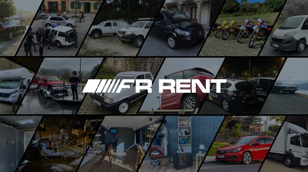 fr rent
