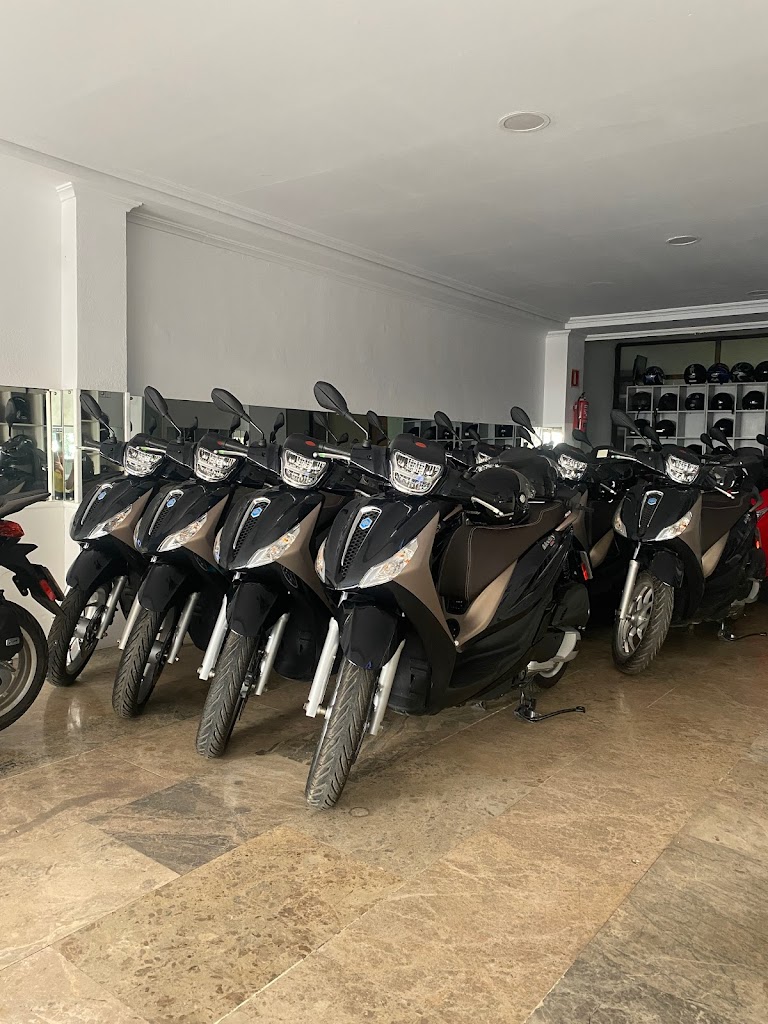 Alquiler Coches ibiza Todo incluido - AUTOS ES CANA
