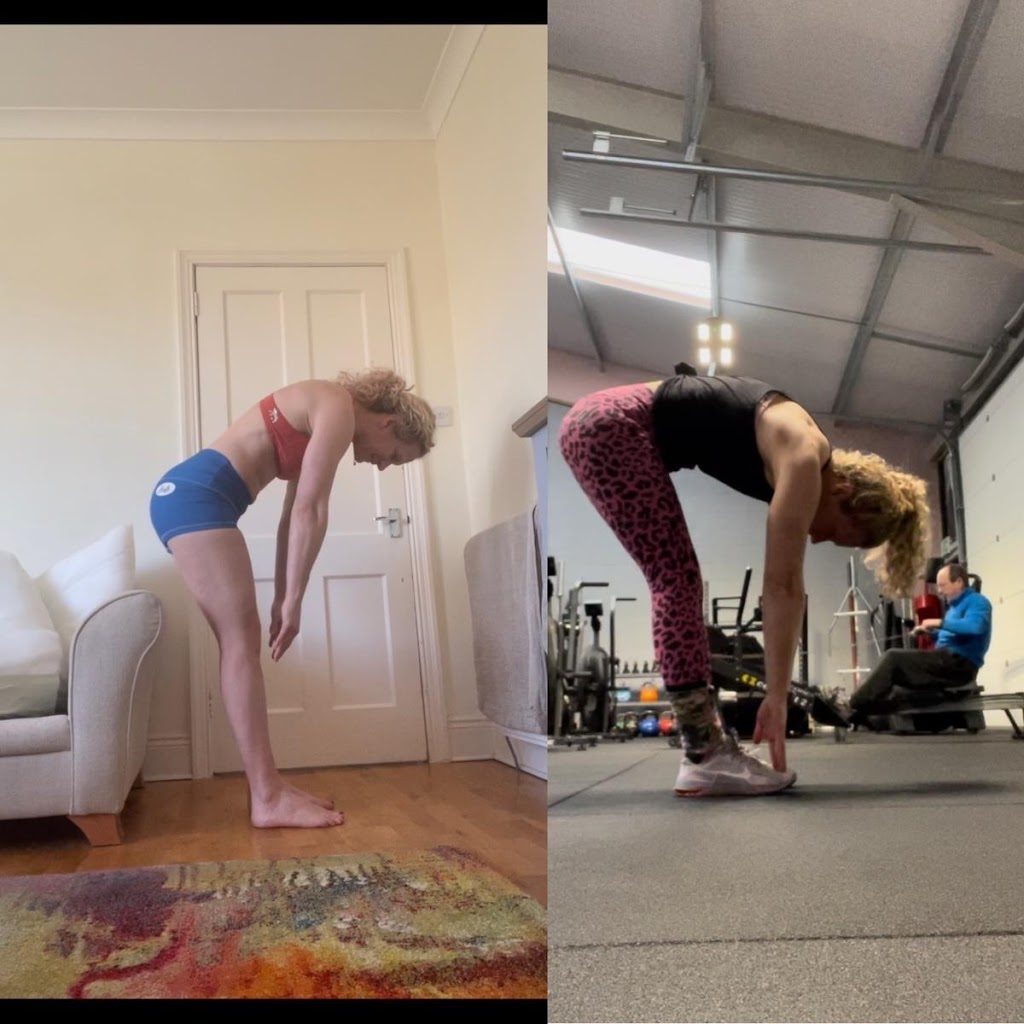  Waugh Personal Training