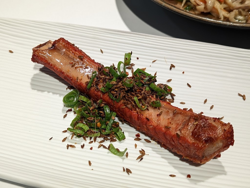 1010 湘食堂 遠東SOGO高雄店 的照片