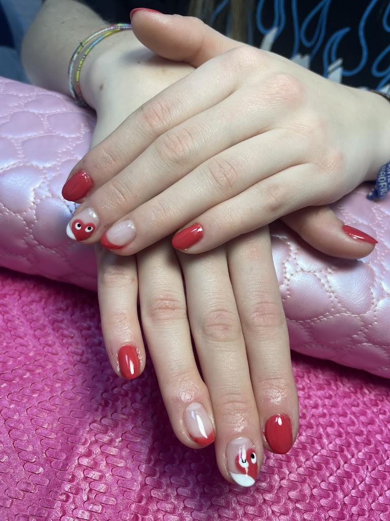 Meller Nails and Beauty. Centro de Estetica.