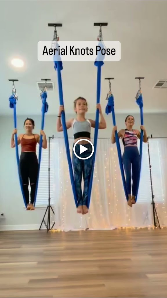  Moonshine Yoga Cedar Park