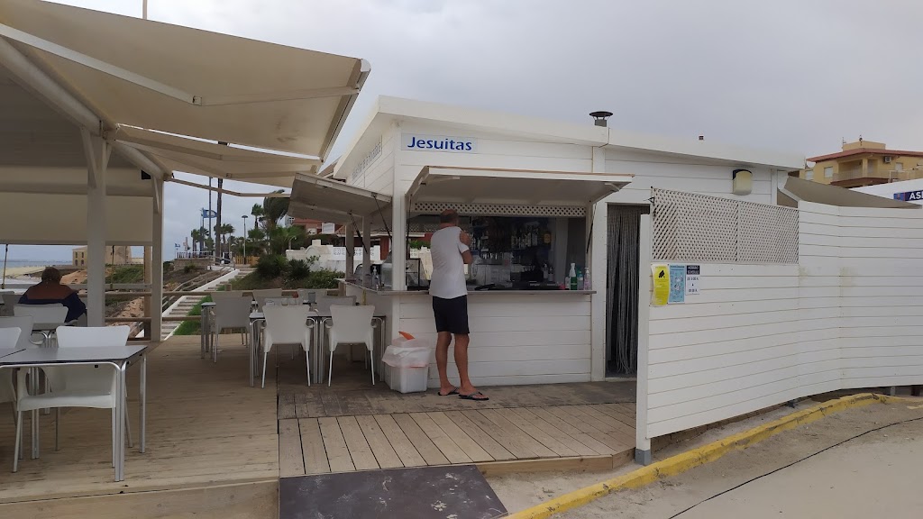 Chiringuito El Castillo