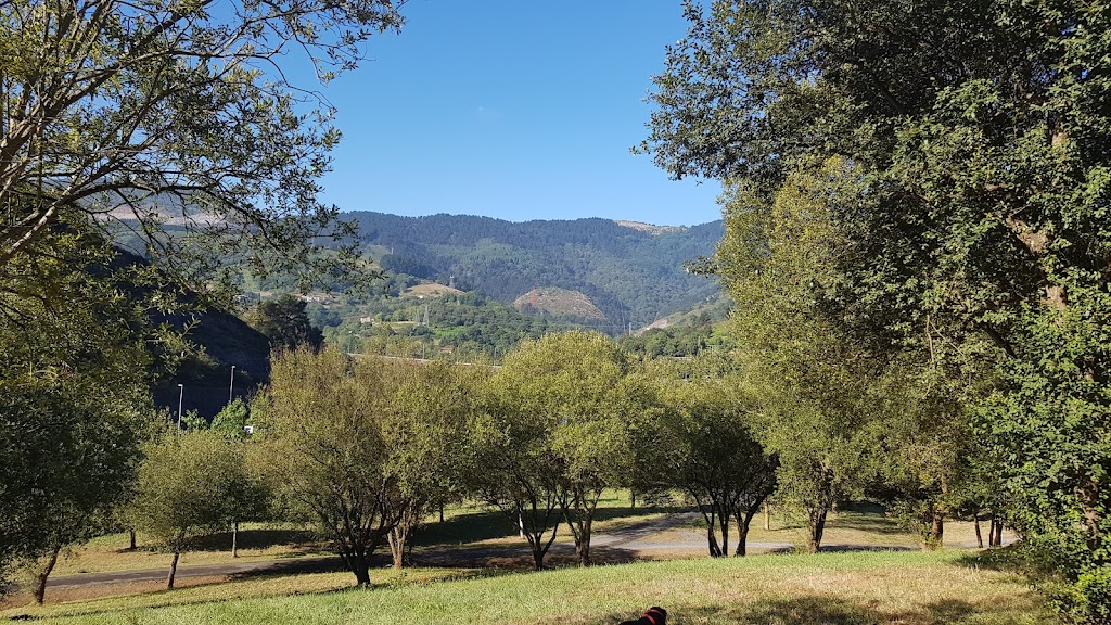 Parque de Montefuerte
