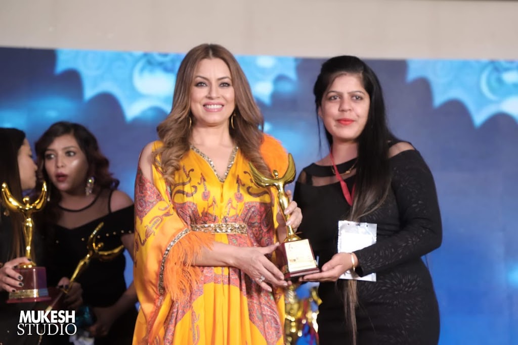 Jyoti S Makeup Studio Salon Katni