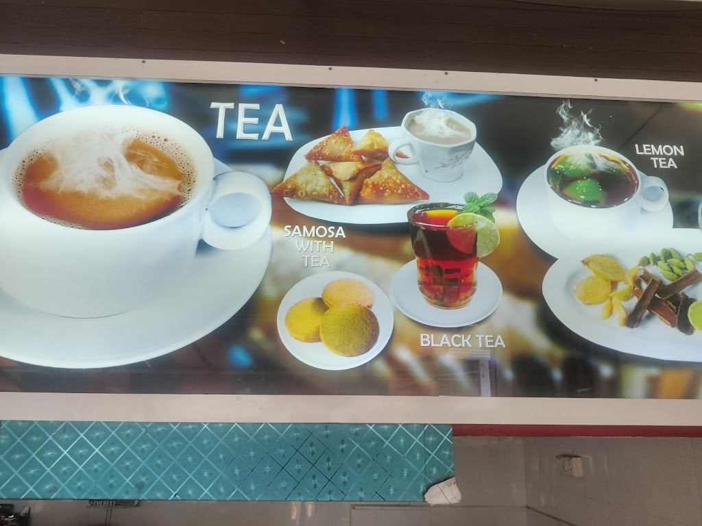Food & drink