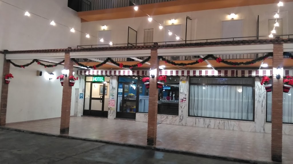 Restaurante Vista Alegre