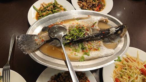 泰北小館 永和店 Thai Cuisine 的照片