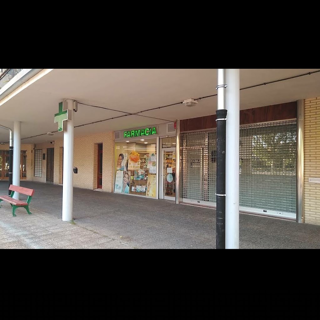 Farmacia Plaza del Reloj Saioa Aldunate Mtz de Morentin — Del propietario