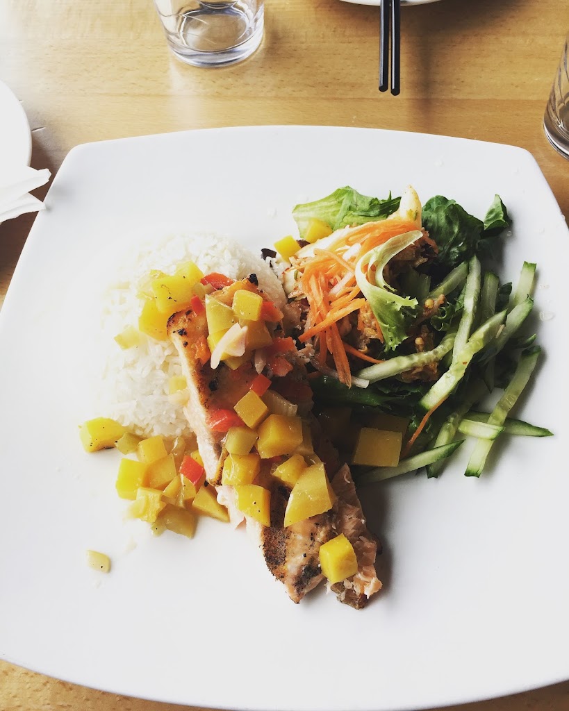 Food & drink